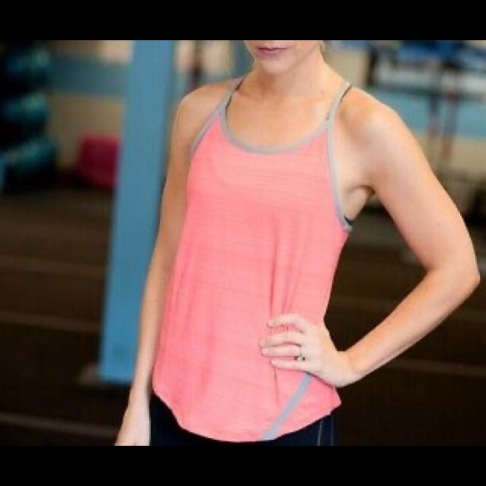 Hylete Active Tank - Picture 2 of 5
